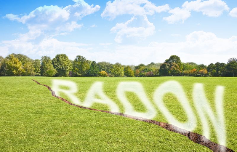 Radon Testing Service in Chicago, IL