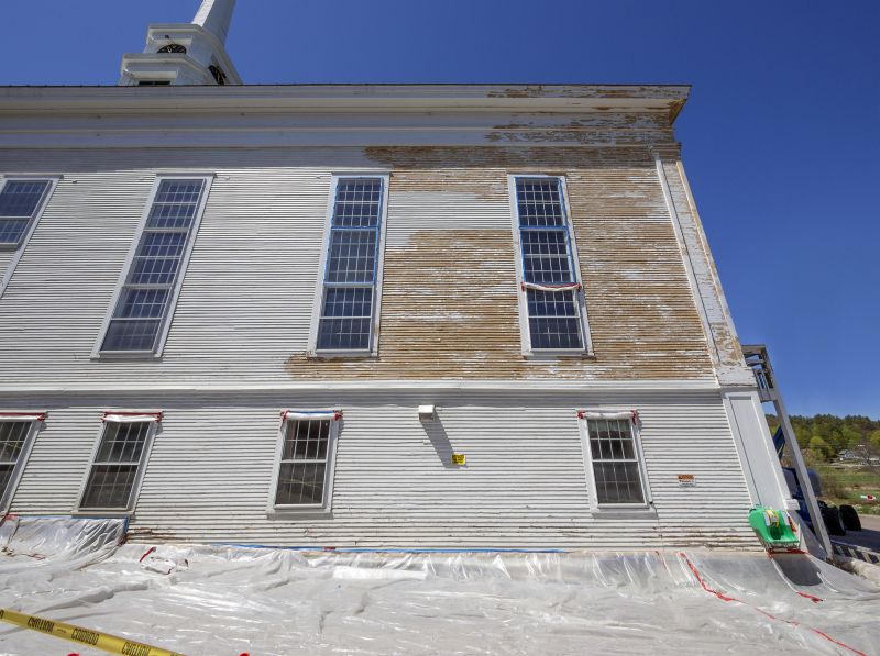 Lead Paint Abatement