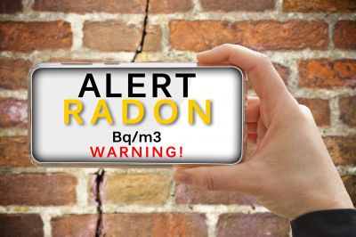 Radon Assessment in Naperville, IL