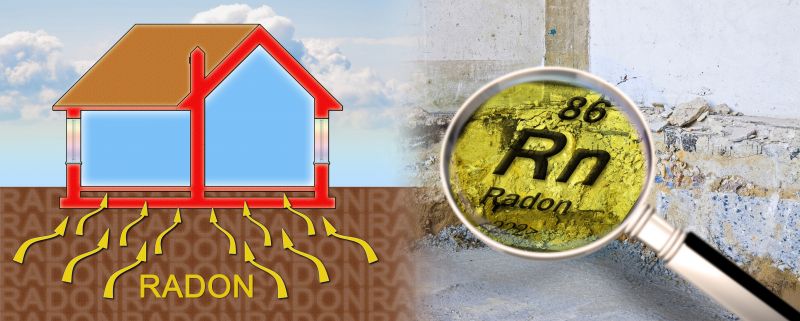 Radon Gas Abatement in Chicago, IL