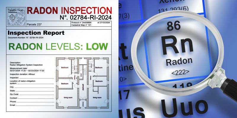 Radon Mitigation Service in Chicago, IL