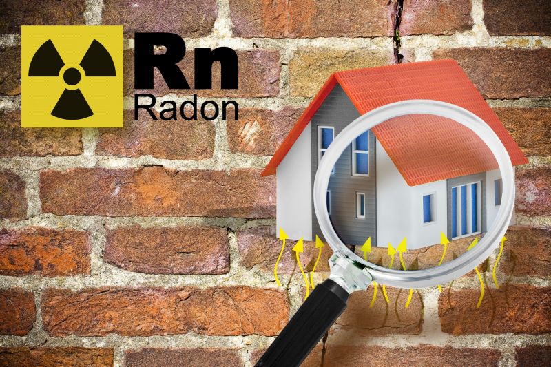 Radon Remediation in Chicago, IL