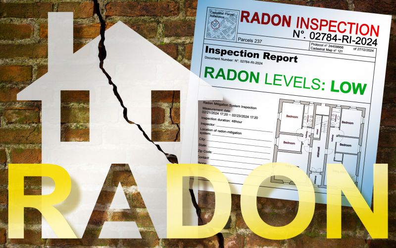Radon Testing Service in Chicago, IL